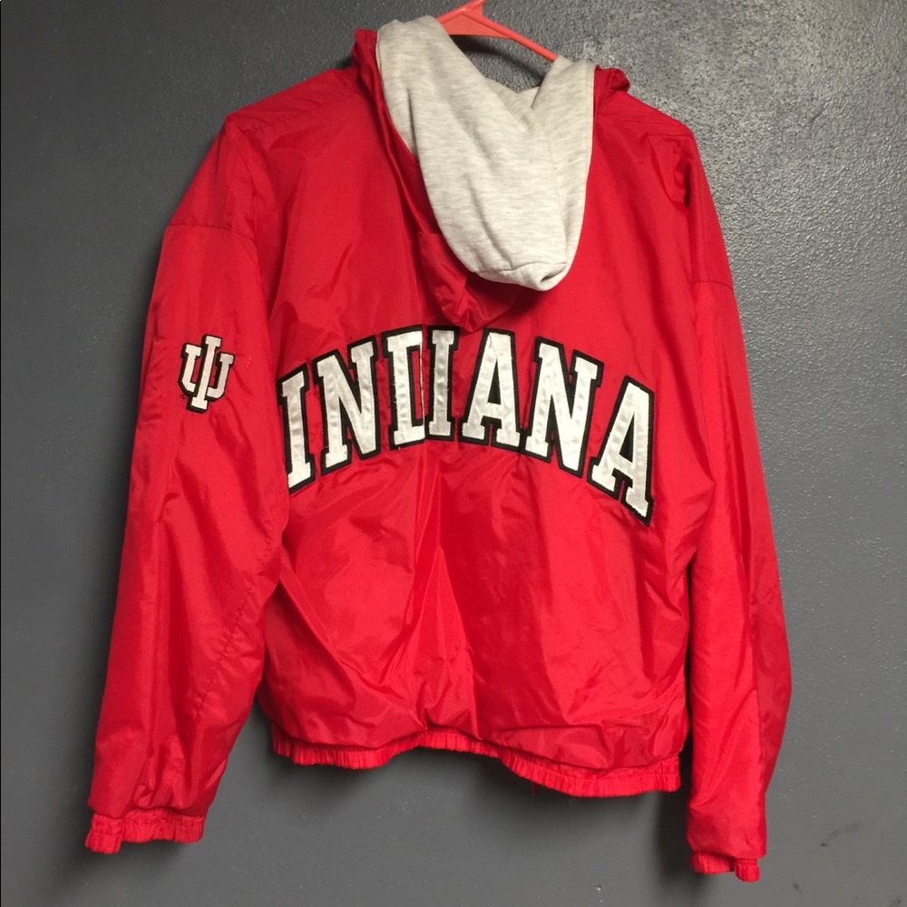 Indiana Jacket - Picture 2 of 8